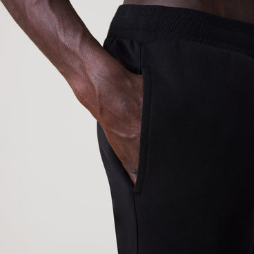 Mens Rakaia 2.0 Fleece Pant Black