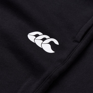 Mens Rakaia 2.0 Fleece Pant Black