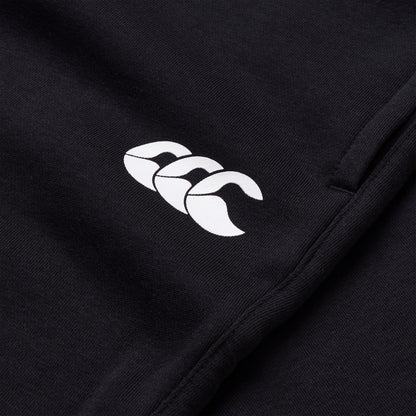 Mens Rakaia 2.0 Fleece Pant Black