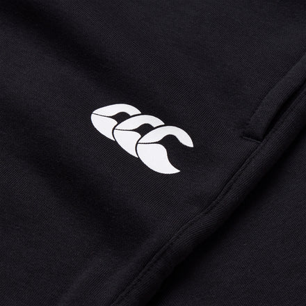 Mens Rakaia 2.0 Fleece Pant Black