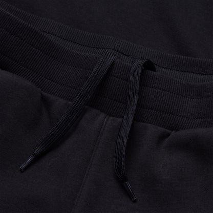 Mens Rakaia 2.0 Fleece Pant Black