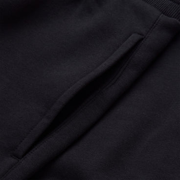 Mens Rakaia 2.0 Fleece Pant Black