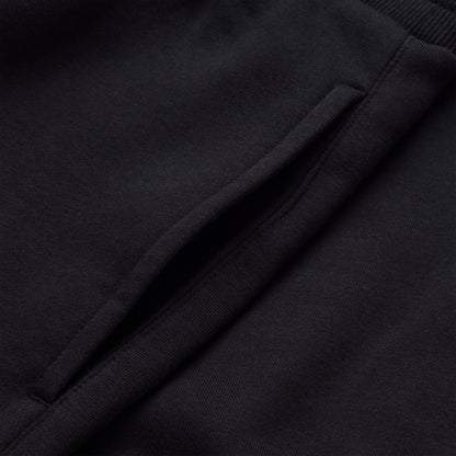 Mens Rakaia 2.0 Fleece Pant Black
