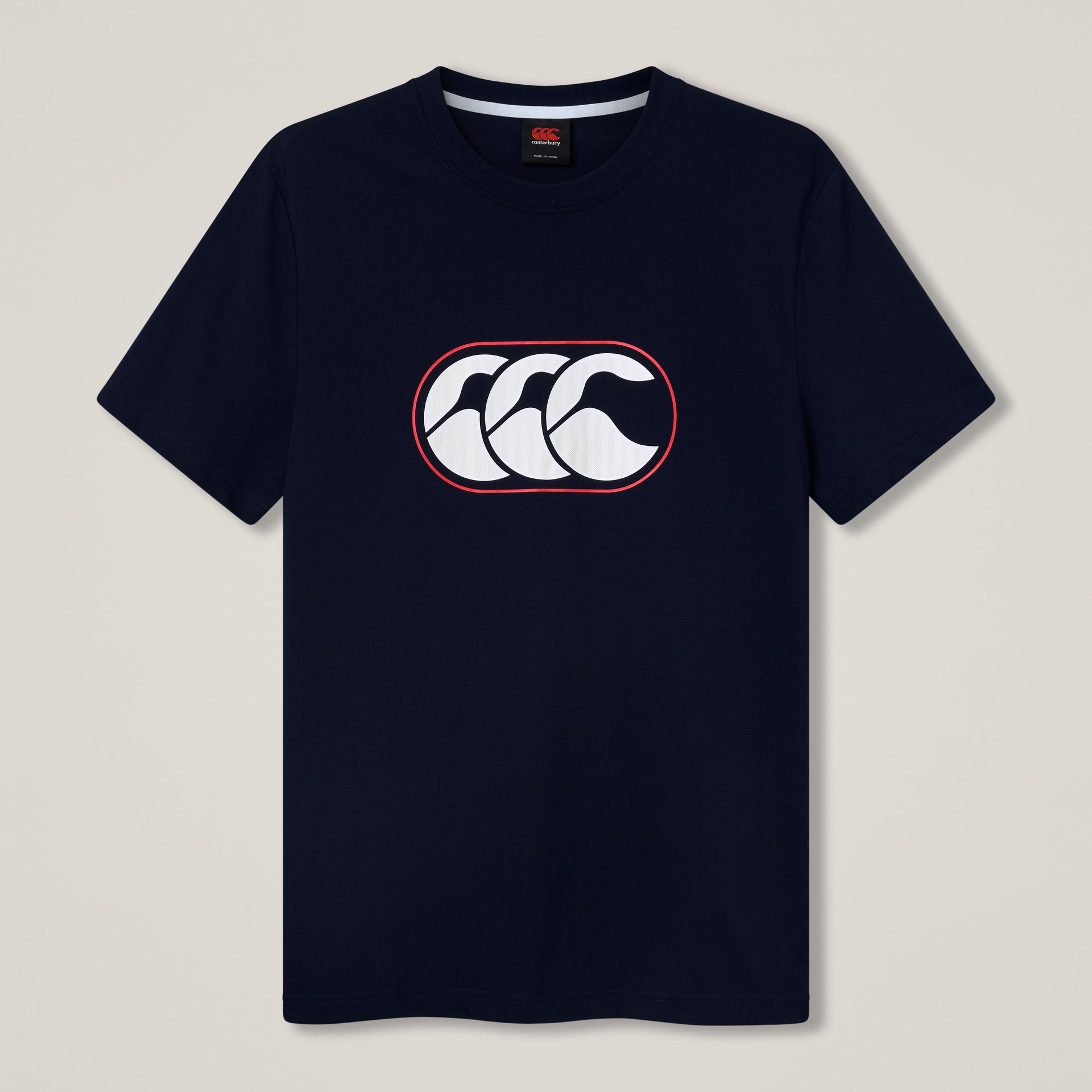 Rakaia 2.0 Tee