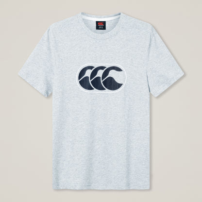 Junior Rakaia 2.0 Tee Grey