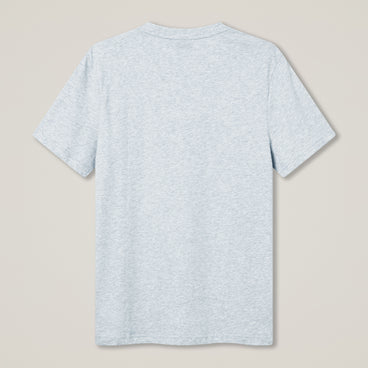 Junior Rakaia 2.0 Tee Grey