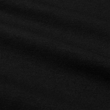 Junior Rakaia 2.0 Tee Black