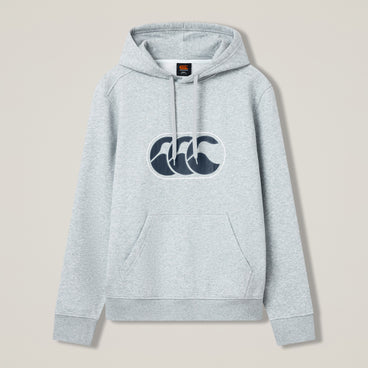 Kids Rakaia 2.0 Hoodie Grey