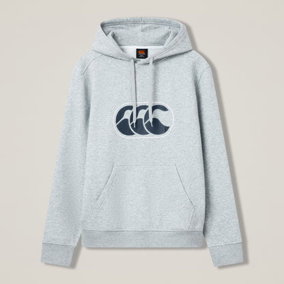 Kids Rakaia 2.0 Hoodie Grey
