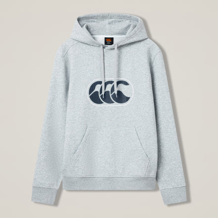 Kids Rakaia 2.0 Hoodie Grey
