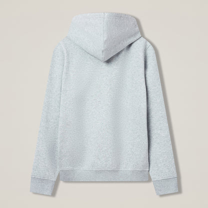 Kids Rakaia 2.0 Hoodie Grey