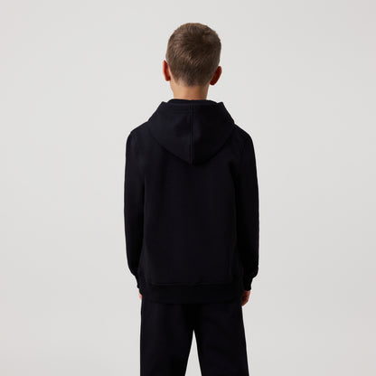 Junior Rakaia 2.0 Hoody Black