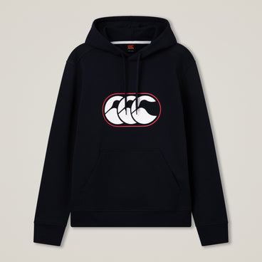 Junior Rakaia 2.0 Hoody Black