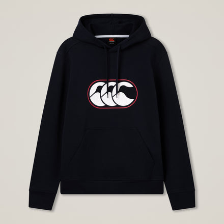 Junior Rakaia 2.0 Hoody Black