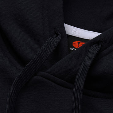 Junior Rakaia 2.0 Hoody Black