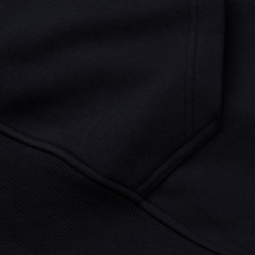 Junior Rakaia 2.0 Hoody Black