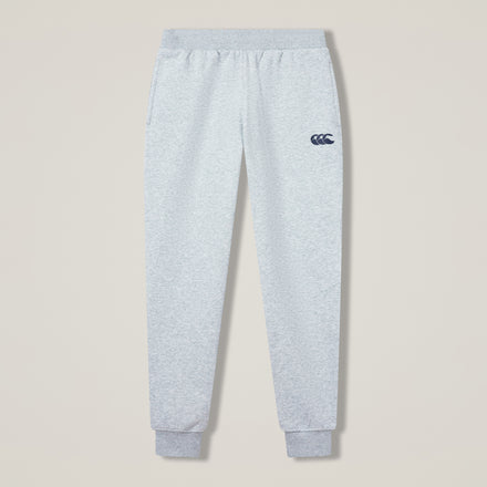 Junior Rakaia 2.0 Fleece Pant Grey