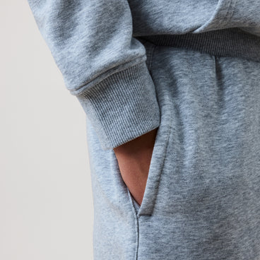 Junior Rakaia 2.0 Fleece Pant Grey