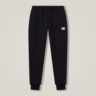 Junior Rakaia 2.0 Fleece Pant Black