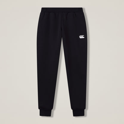 Junior Rakaia 2.0 Fleece Pant Black