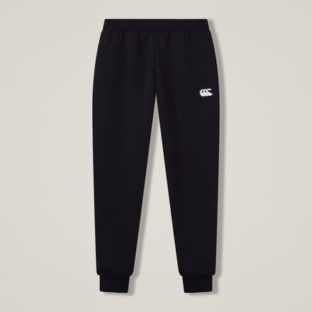 Junior Rakaia 2.0 Fleece Pant Black