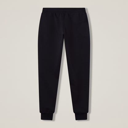 Junior Rakaia 2.0 Fleece Pant Black