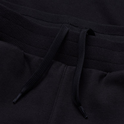 Junior Rakaia 2.0 Fleece Pant Black