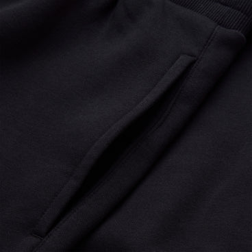 Junior Rakaia 2.0 Fleece Pant Black