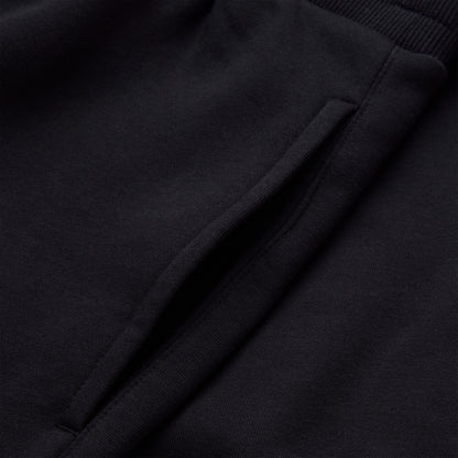 Junior Rakaia 2.0 Fleece Pant Black