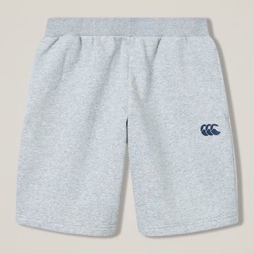Mens Rakaia 2.0 Fleece Shorts Grey