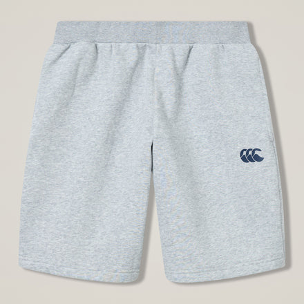 Mens Rakaia 2.0 Fleece Shorts Grey