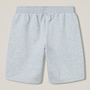 Mens Rakaia 2.0 Fleece Shorts Grey
