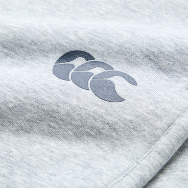 Mens Rakaia 2.0 Fleece Shorts Grey