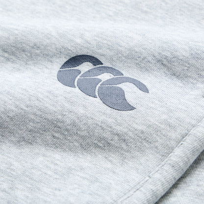 Mens Rakaia 2.0 Fleece Shorts Grey