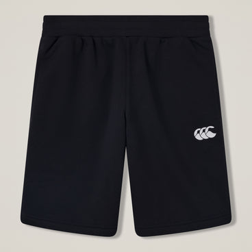 Mens Rakaia 2.0 Fleece Shorts Black