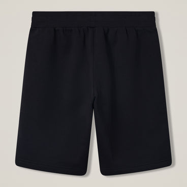 Mens Rakaia 2.0 Fleece Shorts Black