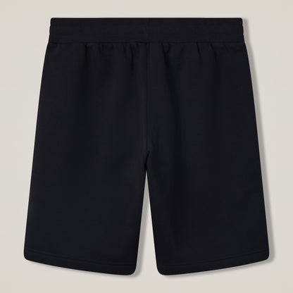 Mens Rakaia 2.0 Fleece Shorts Black