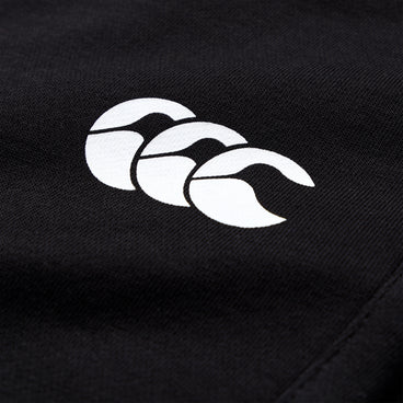 Mens Rakaia 2.0 Fleece Shorts Black