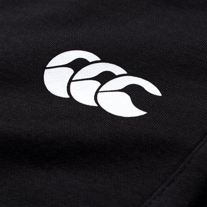 Mens Rakaia 2.0 Fleece Shorts Black