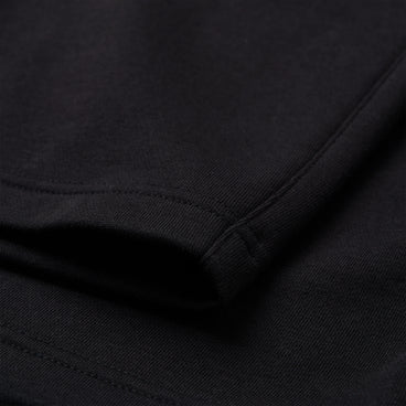 Mens Rakaia 2.0 Fleece Shorts Black