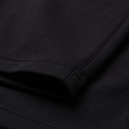 Mens Rakaia 2.0 Fleece Shorts Black