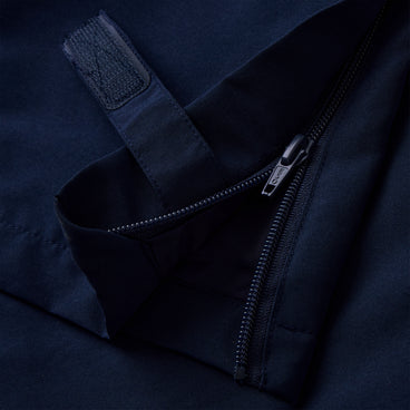 Womens Open Hem Stadium Pant Navy