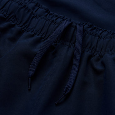Junior Open Hem Stadium Pant Navy