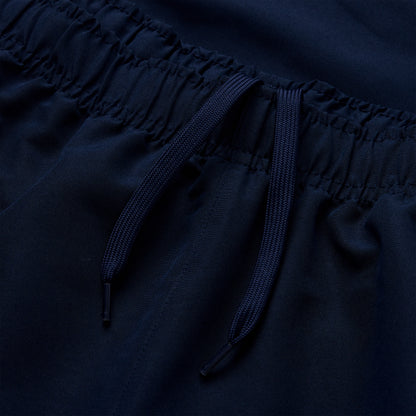 Junior Open Hem Stadium Pant Navy