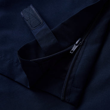 Junior Open Hem Stadium Pant Navy