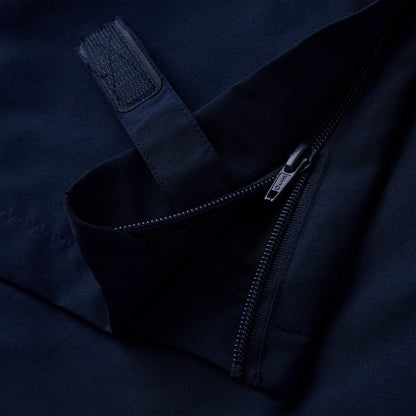 Junior Open Hem Stadium Pant Navy