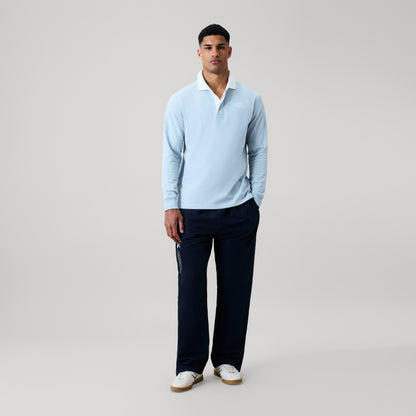 Mens Open Hem Stadium Pant Navy