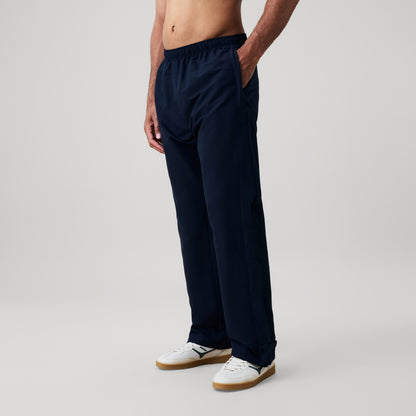 Mens Open Hem Stadium Pant Navy