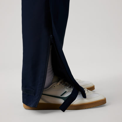 Mens Open Hem Stadium Pant Navy