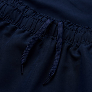 Mens Open Hem Stadium Pant Navy